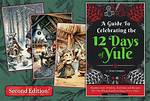 Modern Witches Guide to Celebrating Yule -