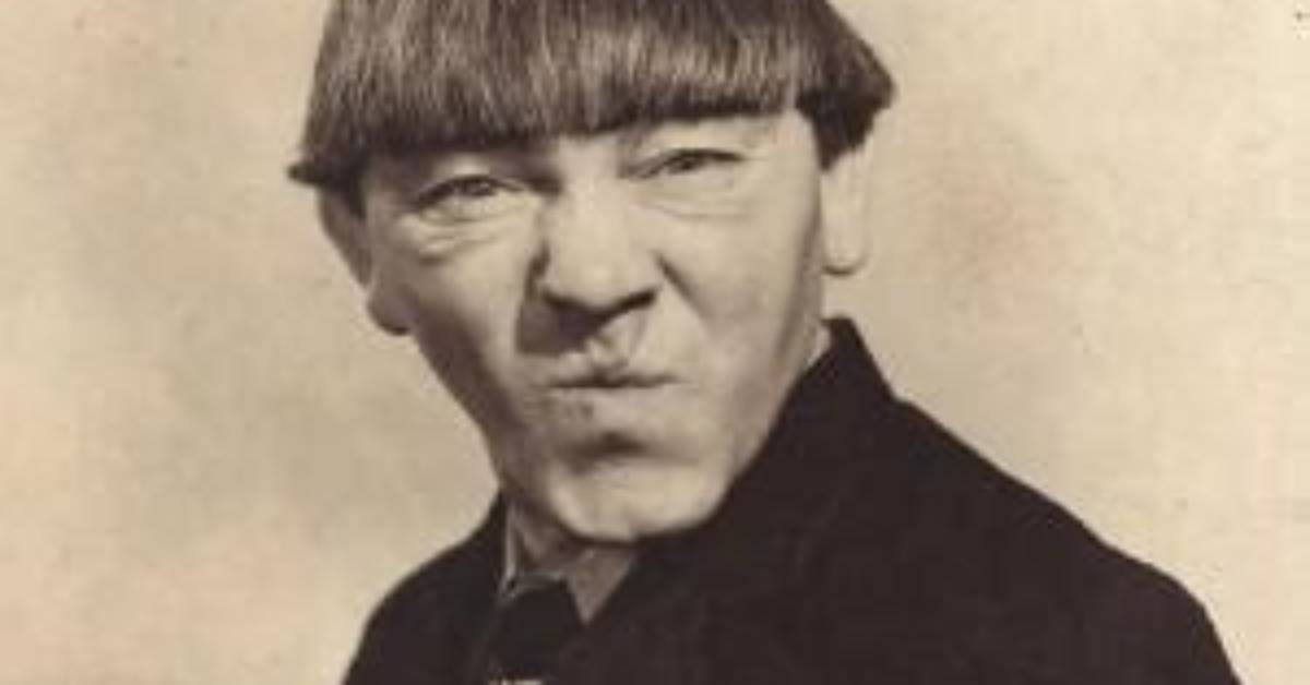 Moe Howard Biography - Facts, Childhood, Family Life & Achievements