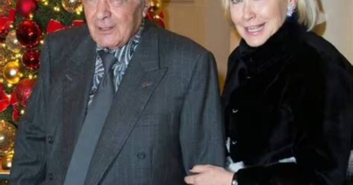 Mohammed Al-Fayed’s Married Wife and Kids: Meet His Partner, Heini Wathén and Ex-Wife Samira Khashoggi, and Kids, Dodi, Camilla, Omar, Jasmine and Karim