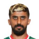 Mohammed Al-Kuwaykibi - Player Profile 23/24