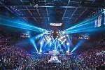 Mohegan Sun Arena Named Pollstar’s Casino Venue of the Year