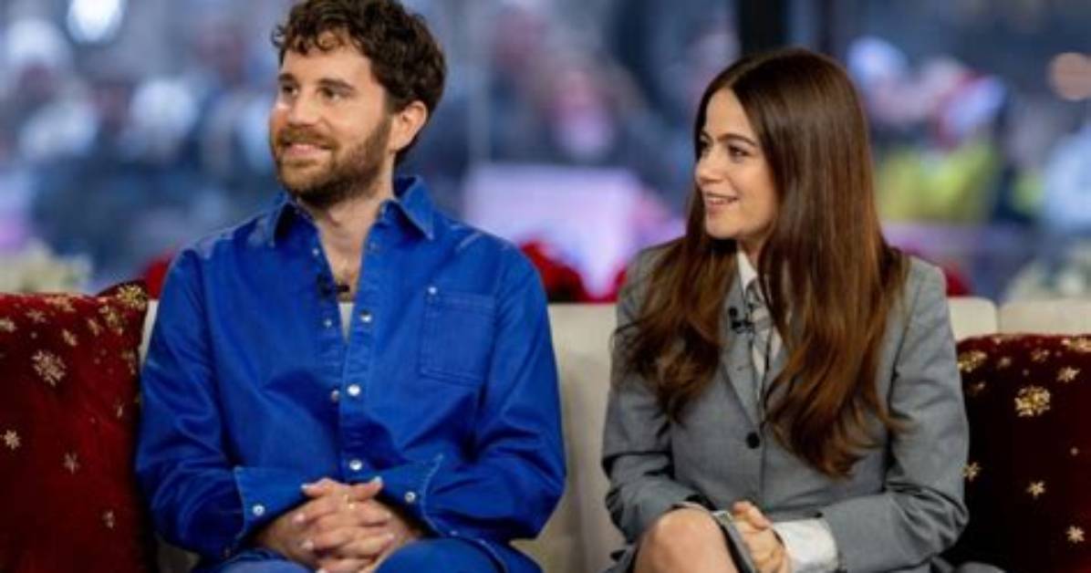 Molly Gordon and Ben Platt Discuss “Theater Camp” and Childhood Memories