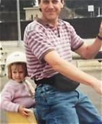 Molly Mathieson- Untold Truth About Tim Matheson Daughter