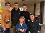 Molly Roloff Makes Surprise Appearance on Social Media with Amy Roloff