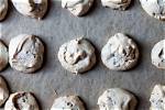 Mom’s Chocolate Chip Meringues