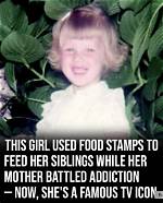 Mom Who Was on Food Stamps Now Making $1Million a Year on Onlyfans – and Coaching Other Hot Mommas to Do the Same