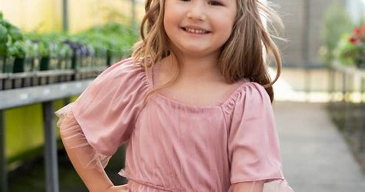 Mommy and Me: Lena Huggar Shares Pictures from Rory’s Latest Photo Shoot