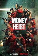 Money Heist Season 6; Why the Show Got Cancelled?