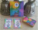 Money Magic Manifestation Cards -