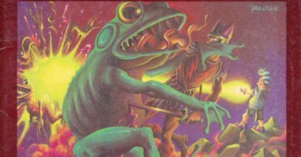 "Mongrelfolk" -- What the? !. .. | En World Tabletop Rpg News & Reviews