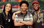 Monica and Rocko Surprise Son with a Car on His 16Th Birthday