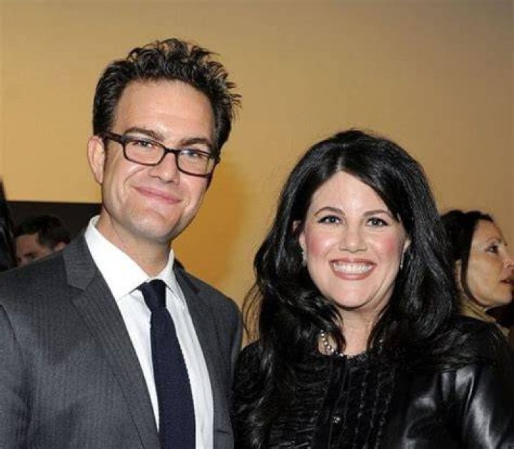 Monica Lewinsky's Brother: What We Know About Michael