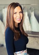 Monique Lhuillier Net Worth