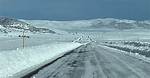 Mono County: Prepare for Travel Impacts as More Snow Arrives Tuesday | California News
