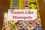 Monopoly: What Other Board Games Can Be Improved by Cats?