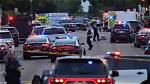 Monroeville Shooting Today: Police Officer Shot in Pursuit, Incident Unfolds Amidst Arrests