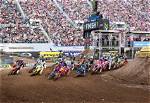 Monster Energy Supercross 2024 Race Season Tickets Now on Sale