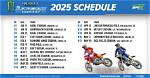 Monster Energy Supercross Tickets on Sale Today for Glendale Round