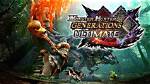 Monster Hunter Generations Review