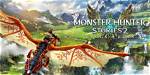 Monster Hunter Stories 2: Wings of Ruin Has a Release Date Set for July