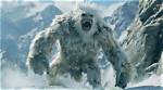 Monster Who Is the Snow Beast in a 2011 Horror Movie