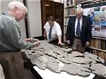 Monstrous 'Godzillus' Fossil Discovered in Us