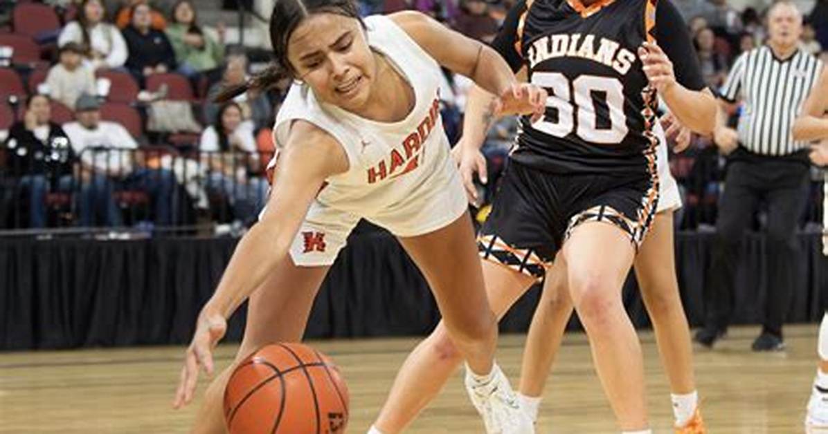 Montana High School Boys and Girls Basketball Highlights