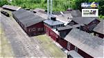 Month of Activities Planned as Restoration Continues for East Broad Top Railroad