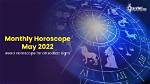 Monthly Horoscope (May 2022) - eAstroHelp