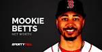 Mookie Betts Net Worth 2020, Salary & Endorsements