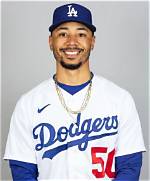Mookie Betts Net Worth [2024 Update]: Lifestyle, Wife