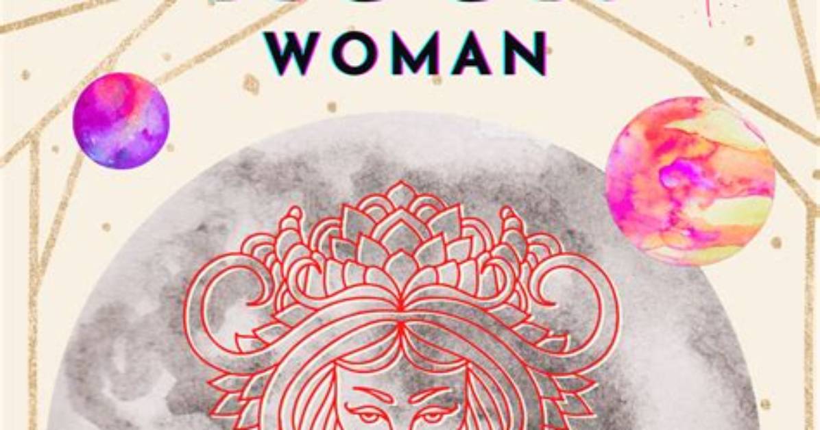 Moon in Aries — Truly Divine