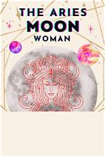 Moon in Aries — Truly Divine