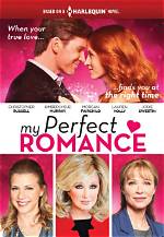 Morgan Fairchild Movie 'My Perfect Romance' Coming to Uptv