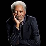 Morgan Freeman