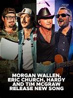 Morgan Wallen, Hardy, Chris Lane, Tim Mcgraw, Jason Aldean, Blake Shelton – Celeb Secrets Country