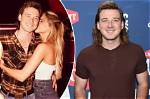 Morgan Wallen Is Officially Dating Model Paige Lorenze – Celeb Secrets Country