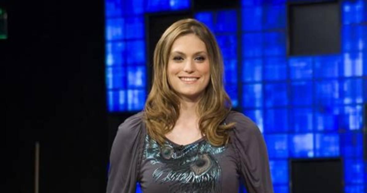 Morgan Webb