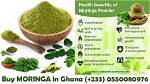Moringa Powder: Health Benefits, Uses & Ways to Fit It into Your Diet