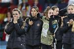 Morocco Advances and Germany Exits in Wild Finale to the Group Stage at the Women's World Cup