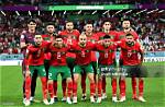 Morocco Squad for Fifa World Cup Qatar 2022 and Players List, and Match List