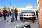 Morocco Unveils Hydrogen Car Prototype, Buffing up Influence of "Made in Morocco" Brand