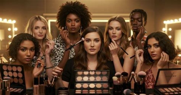 Morphe Founder: The Inspiring Journey of Revolutionizing the Beauty Industry