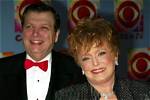 Morrow Wilson Was One of Rue Mcclanahan’s 6 Husbands
