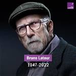 Mort Bruno Latour
