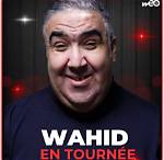 Mort Humoriste Wahid - Bonjour Buzz