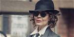 Mort Polly Peaky Blinders
