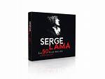 Mort Serge Lama - Bonjour Buzz