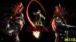 Mortal Kombat 11 Fatalities for Every Character