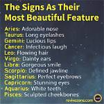 Most Beautiful Zodiac Sign: Find out Which Zodiac Sign Is Most Attractive!